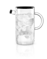Glass jug 1.4l