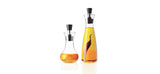 Set Oil carafe & Dressing shaker