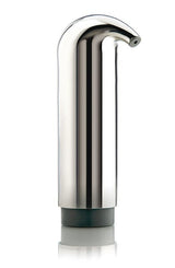 Soap dispenser s/s polished