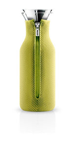 Fridge carafe with cover - 3D Lime