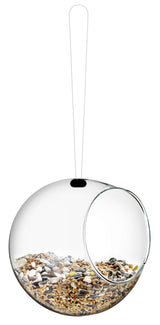 Mini bird feeders 2 pcs.