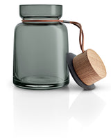Nordic kitchen Storage jars 0 7 l H. 140 mm