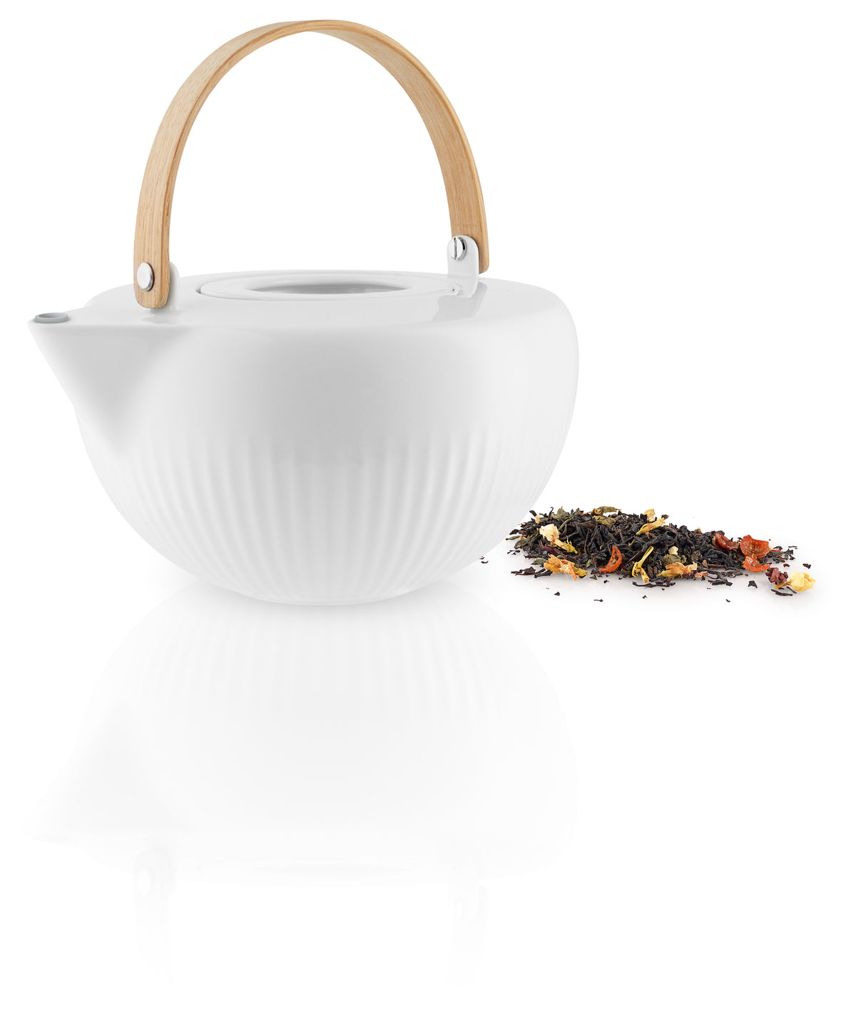 Legio Nova teapot 1.2l