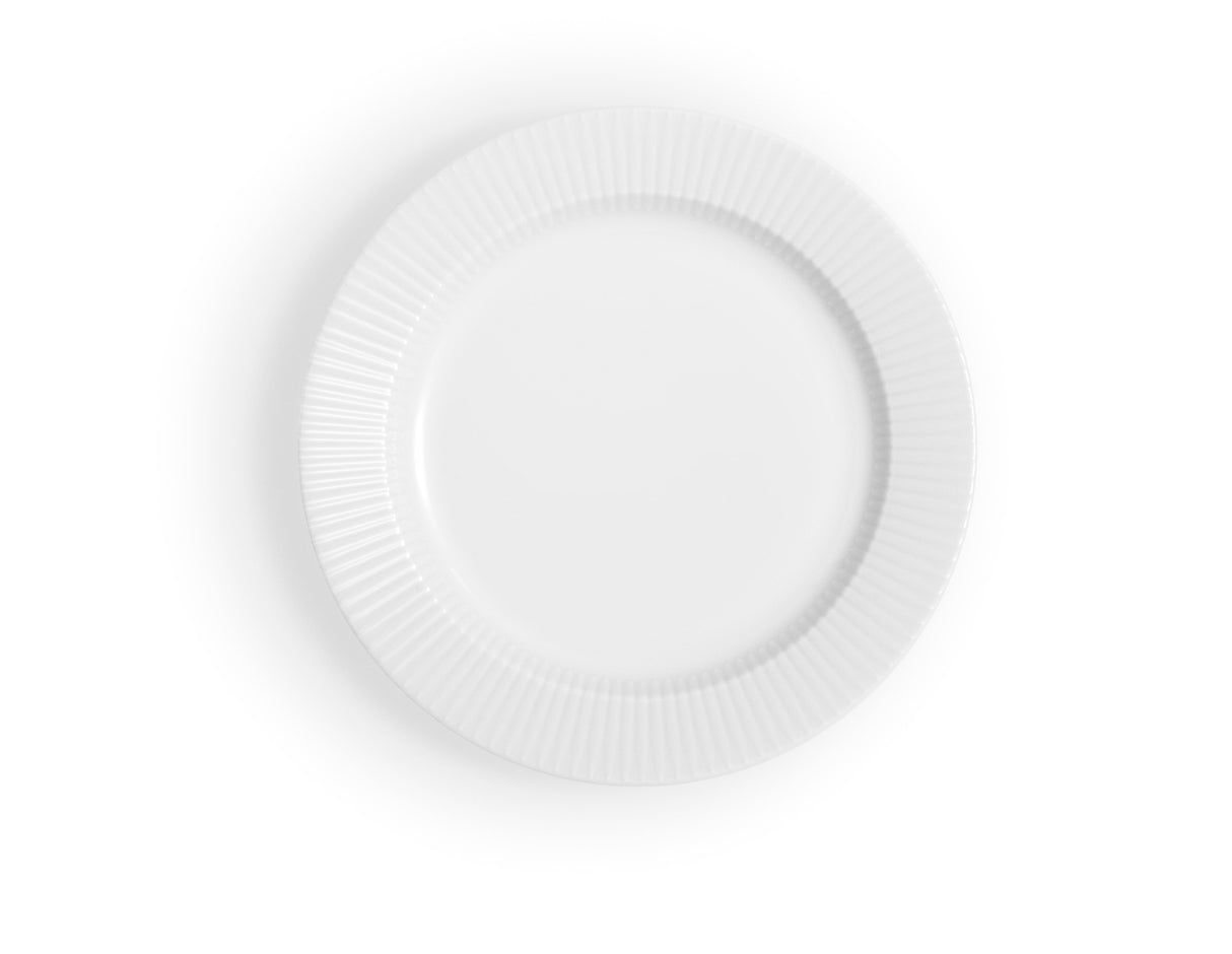 Side plate 19 cm  Nova