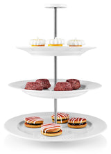 3 tier cake stand