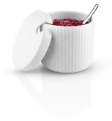 Pot w. lid Legio Nova