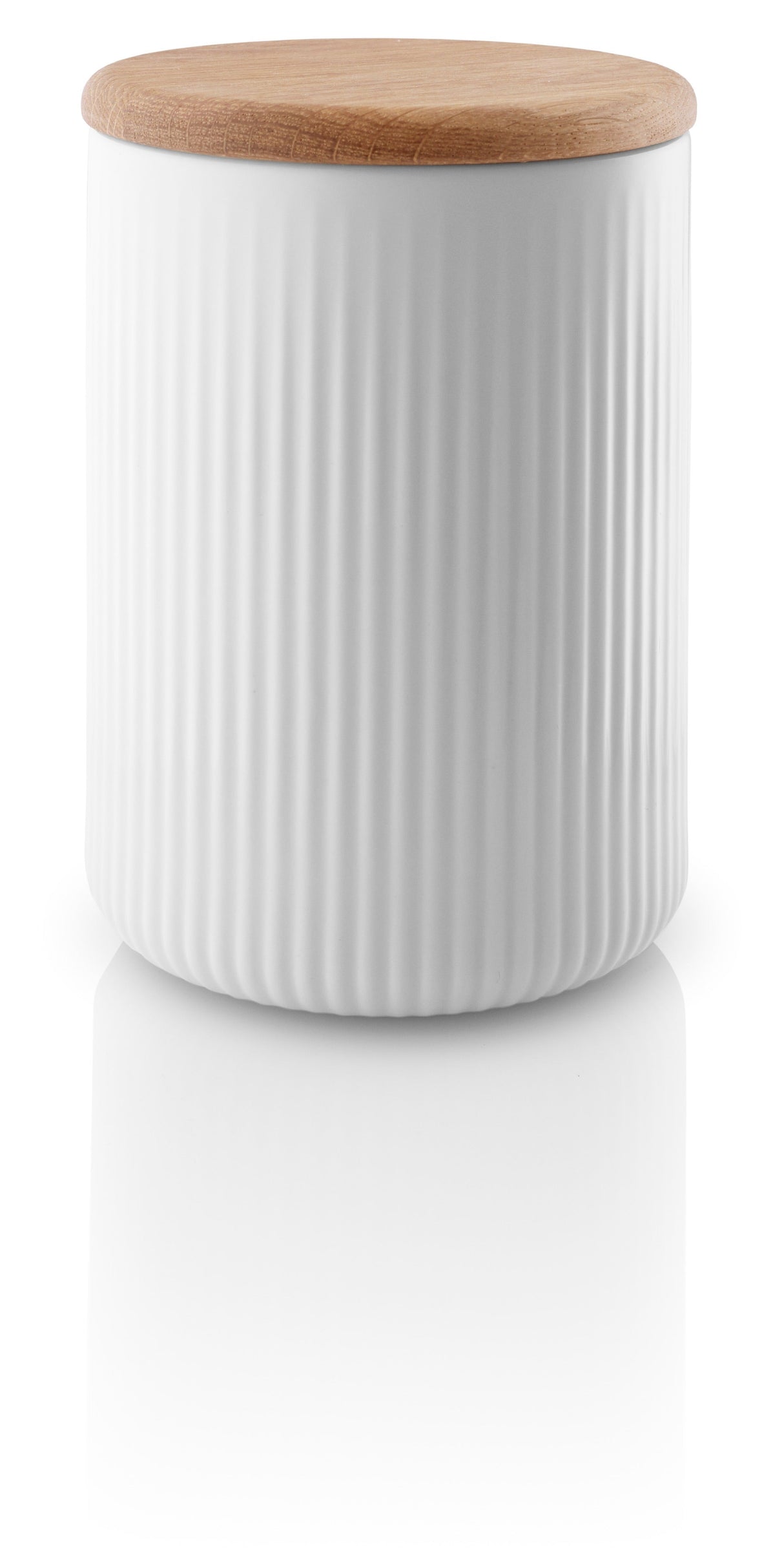 Legio Nova Storage jars w/lid 1 0l.
