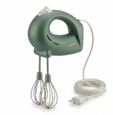 Fratelli Guzzini Gildo Hand Mixer Green