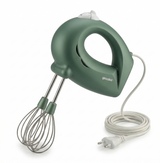 Fratelli Guzzini Gildo Hand Mixer Green