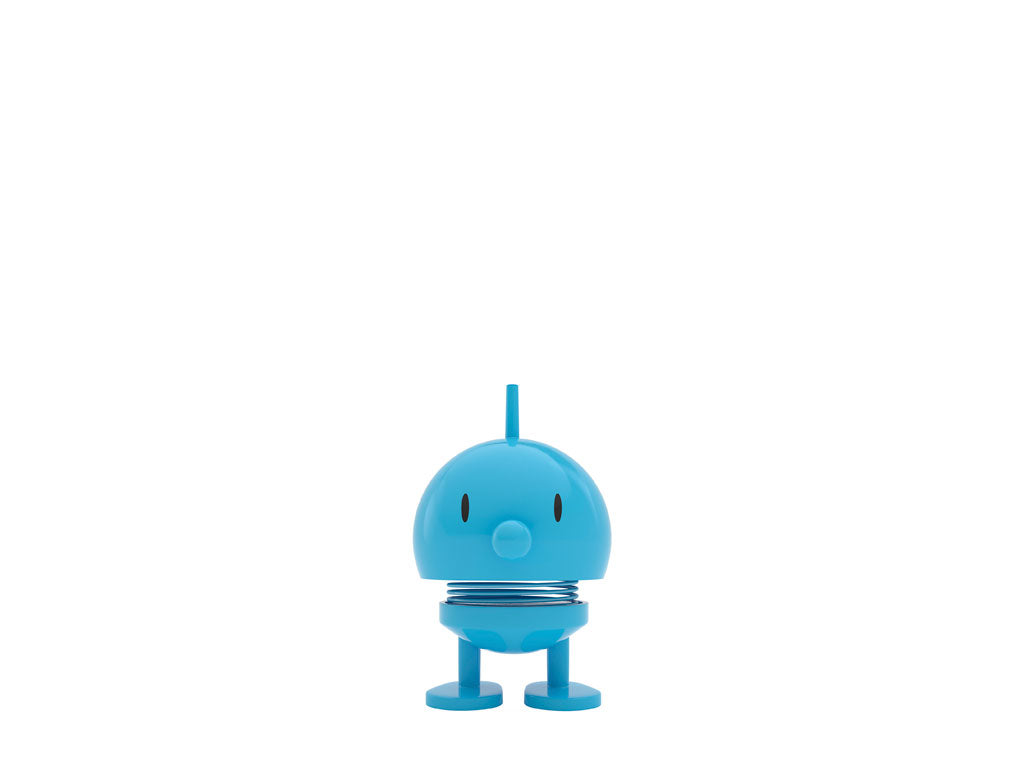 Hoptimist Bumble S Turquoise