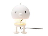 Hoptimist Lamp Large White UK