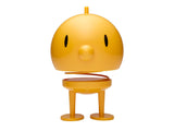 Hoptimist Bumble XL Yellow