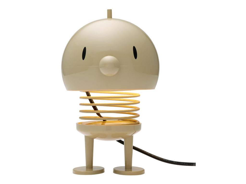 Hoptimist Lamp Large Latte UK