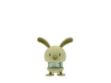 Hoptimist Soft Bunny S Olive