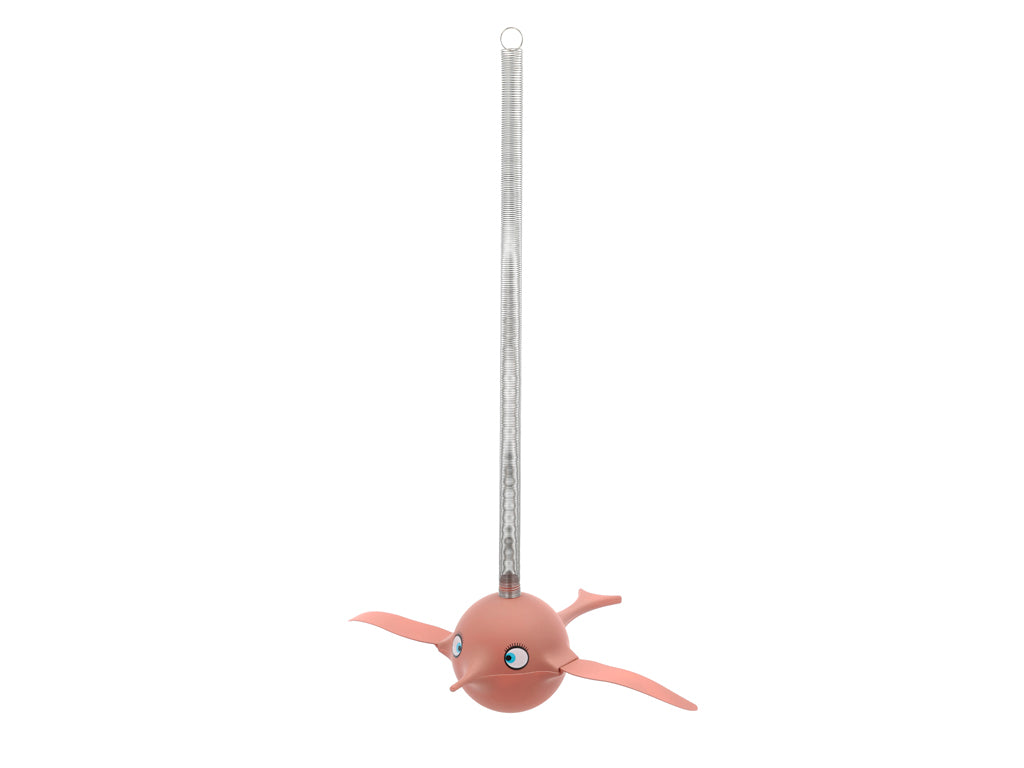 Hoptimist Soft Birdie M Ruby