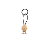 Hoptimist Keychain Bumble Oak