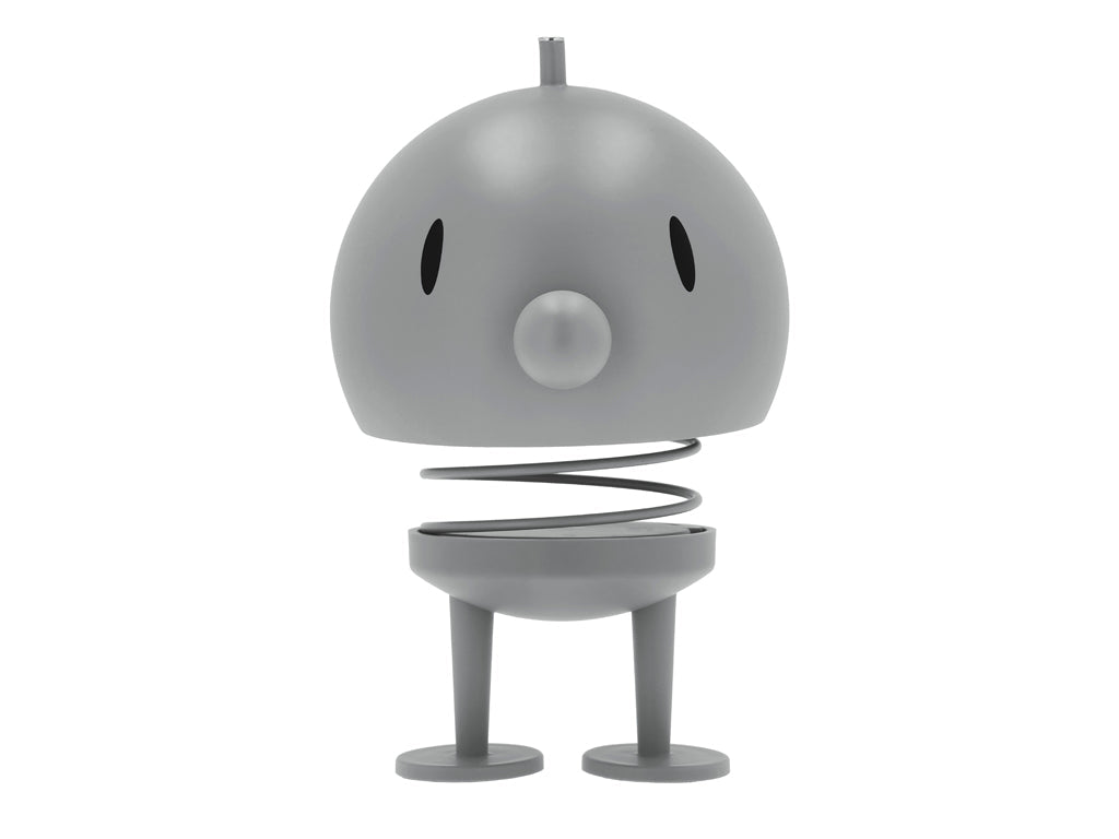 Hoptimist Speaker XL Soft Grey