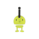 Hoptimist Bag tag Green