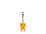Hoptimist Bag charm Yellow