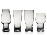Beer glasses 4 pcs