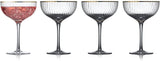 Cocktail glass Palermo 31.5 cl 4pcs