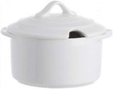 MENAGE CHEESE BOWL W/HANDLE 11CM