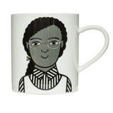 Jane Foster Mug Rosa Parks