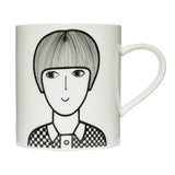 Jane Foster Mug Mary Quant