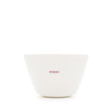 Sugar Bowl Small - 200ml - Sugar (Lilac)