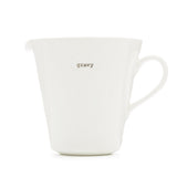 Jug Large - 500ml - Gravy (Brown)