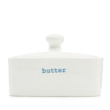 Keith Brymer Jones Butter Dish - butter