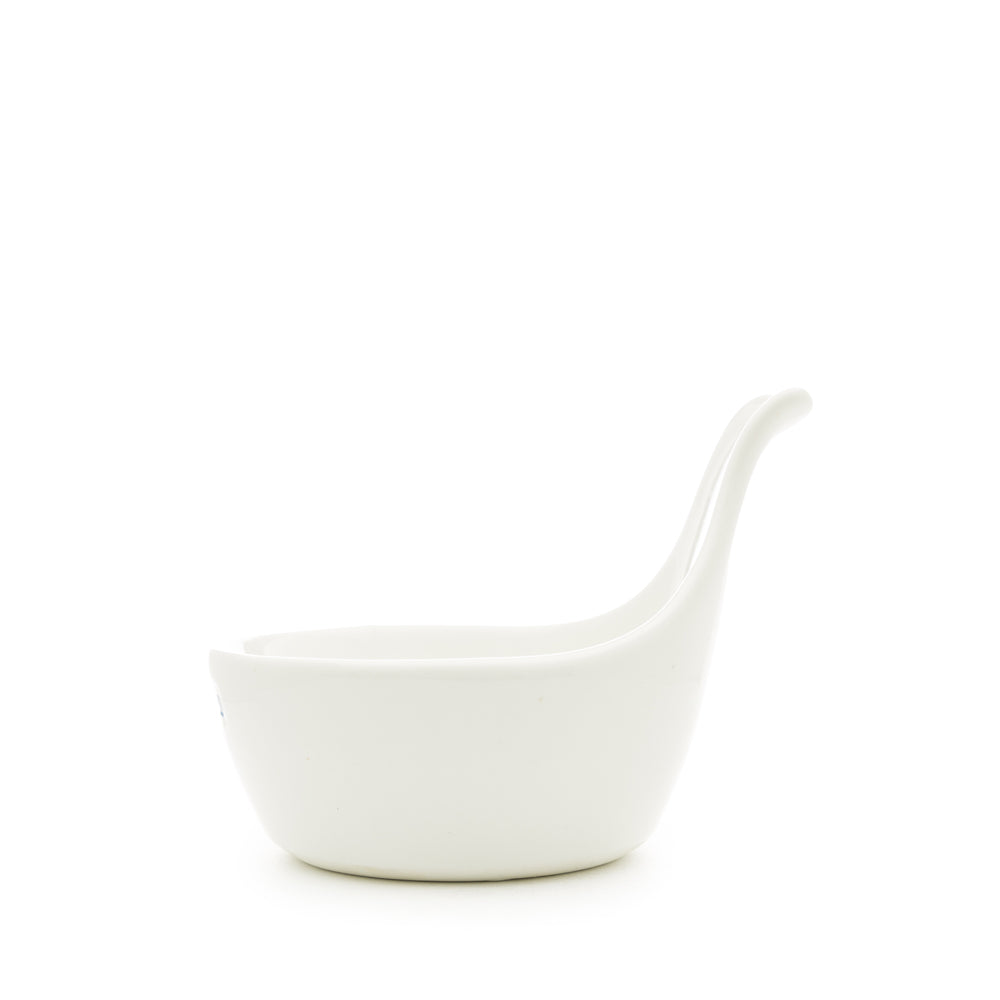 Keith Brymer Jones Spoon Rest - spoon