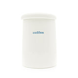 Keith Brymer Jones Storage Jar - coffee