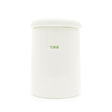Keith Brymer Jones Storage Jar - tea