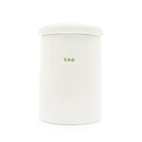 Storage Jar - Tea (Green)