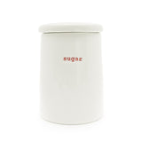 Keith Brymer Jones Storage Jar - sugar