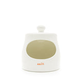 Salt Pig - Salt (Orange)