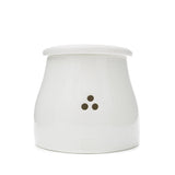 Garlic Pot - Garlic (Green)