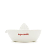 Juicer Bowl - Squeeze (Red)