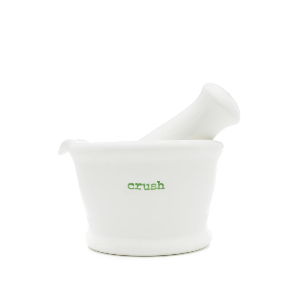 Keith Brymer Jones Pestle & Mortar - crush