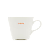 Bucket Mug Medium 350ml - Teacher