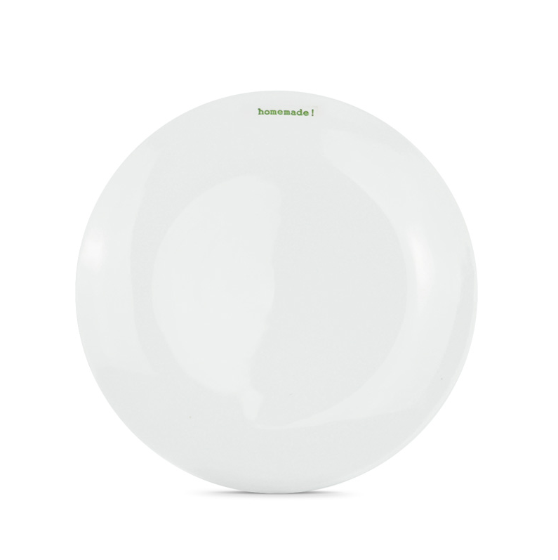 Keith Brymer Jones Side Plate homemade!