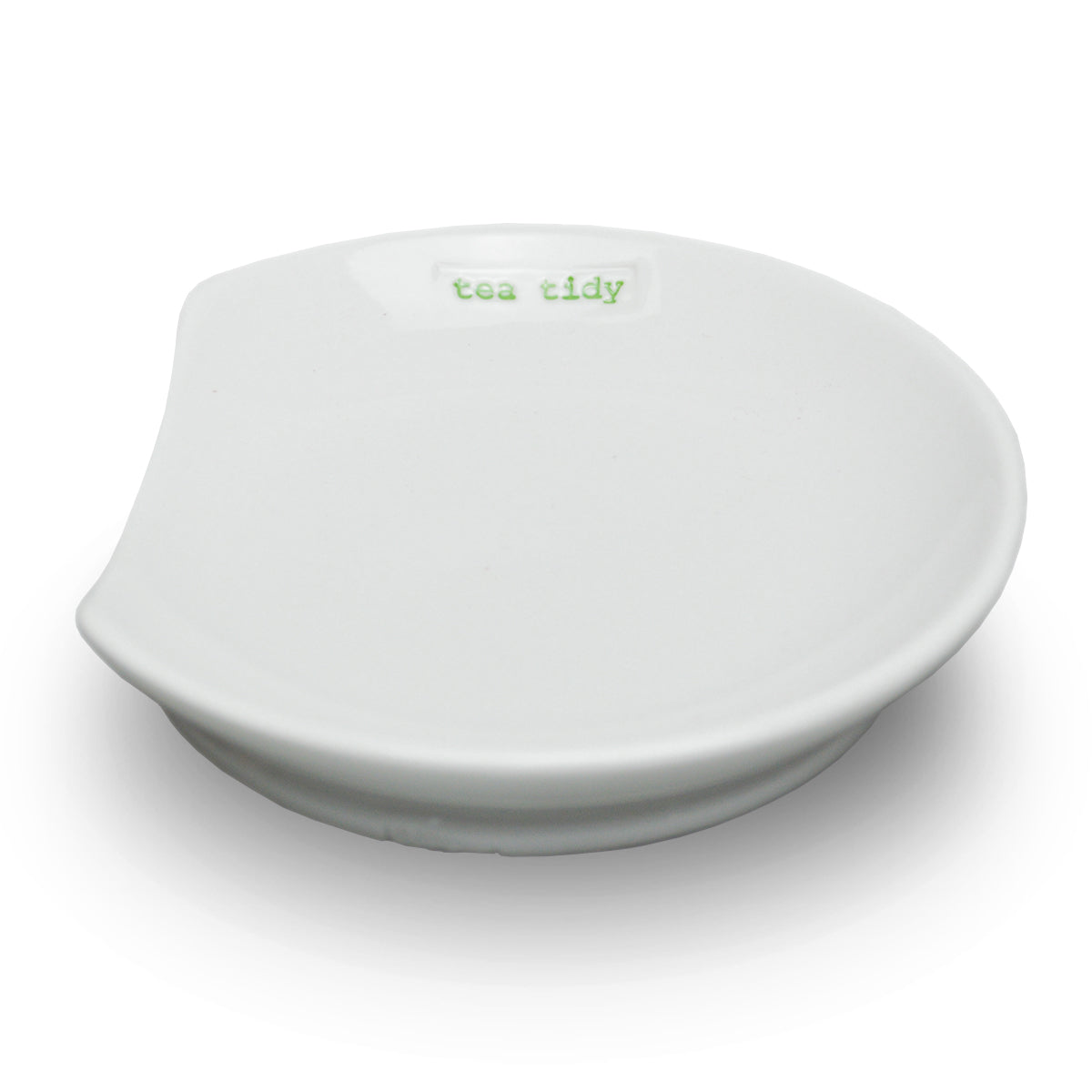 Teabag Tidy - Tea Tidy (Green)