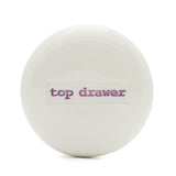 Drawer Knobs - Top Drawer (Lilac)