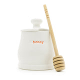 Honey Pot - Honey (Orange)