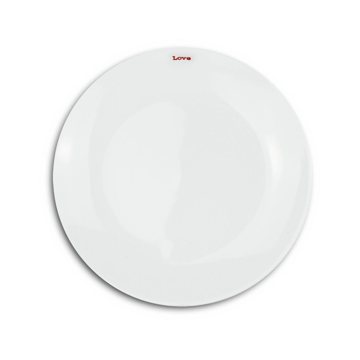 Keith Brymer Jones Side Plate Love
