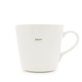 Bucket Mug Large - 500ml - Hero (Green)