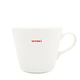 Bucket Mug Medium - 350ml - unreal