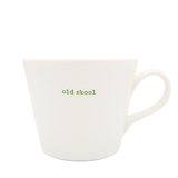 Keith Brymer Jones - Medium Mug - old skool - 350ml