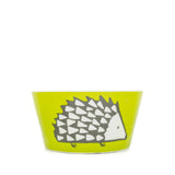 Keith Brymer Jones Collaboration Range - Scion Living Spike Cereal Bowl - Olive Green - 360ml - Gift Boxed